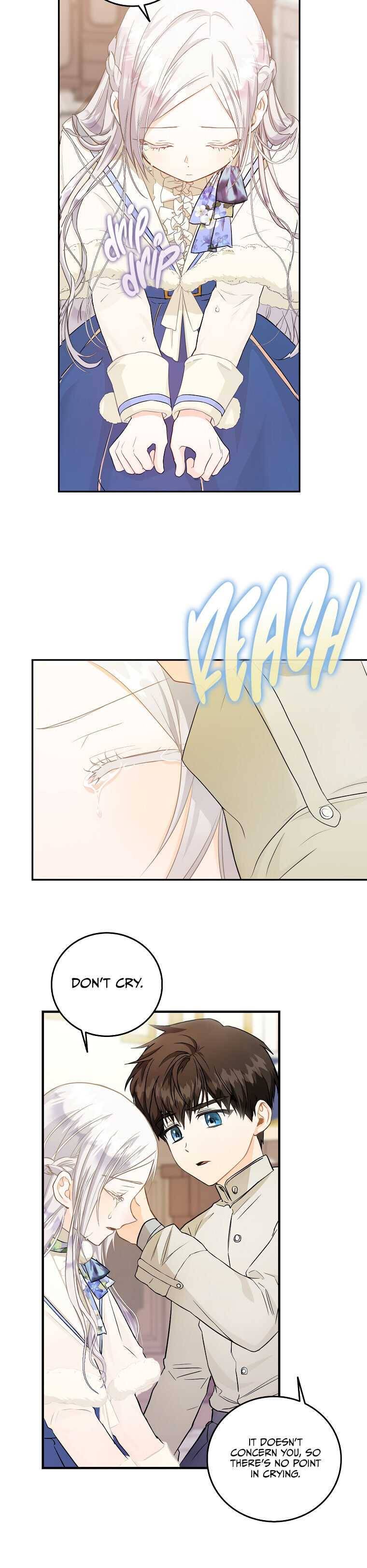 I Became the Wife of the Male Lead Chapter 10 page 3