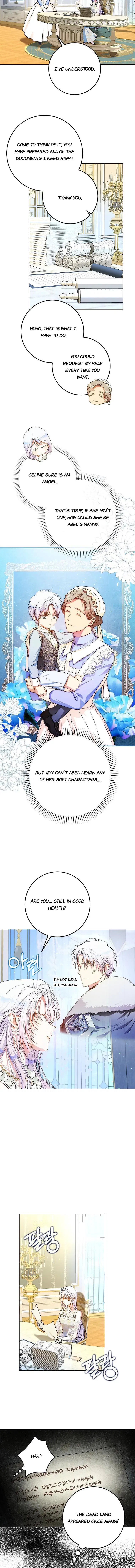 I Became the Wife of the Male Lead Chapter 51.5 page 2