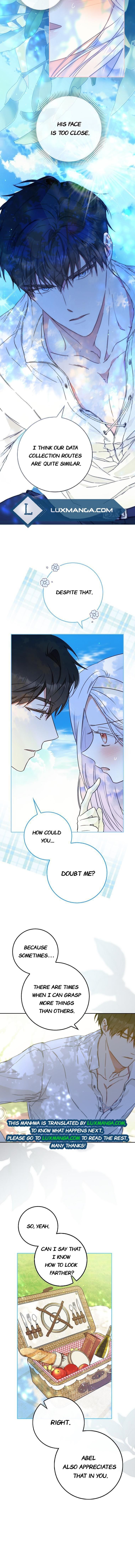 I Became the Wife of the Male Lead Chapter 55 page 6