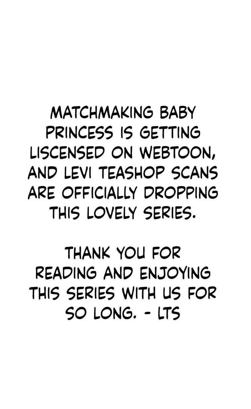 Matchmaking Baby Princess Chapter 14 page 19