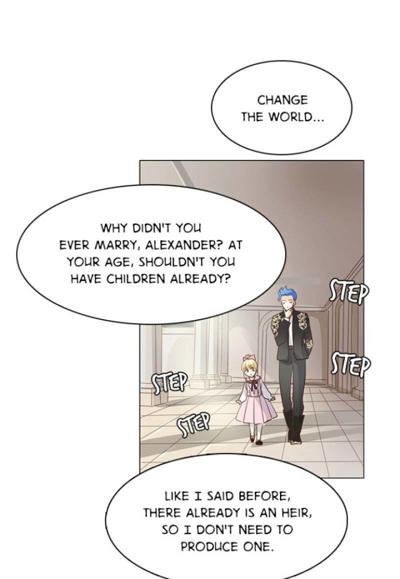 Matchmaking Baby Princess Chapter 31 page 58