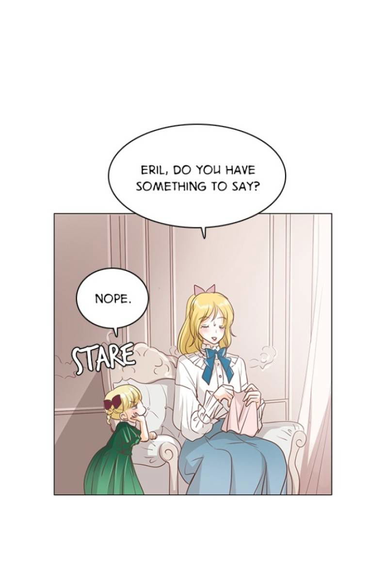 Matchmaking Baby Princess Chapter 32 page 22