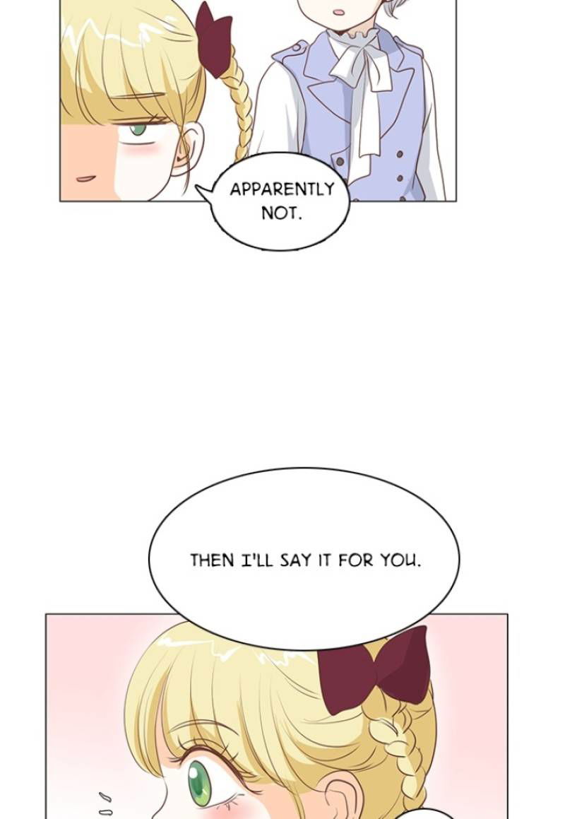 Matchmaking Baby Princess Chapter 32 page 55