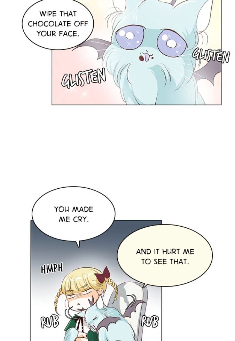 Matchmaking Baby Princess Chapter 32 page 63