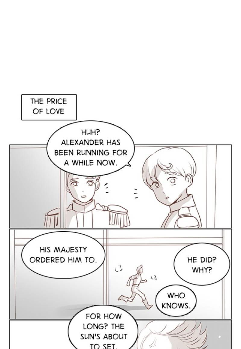 Matchmaking Baby Princess Chapter 32 page 69