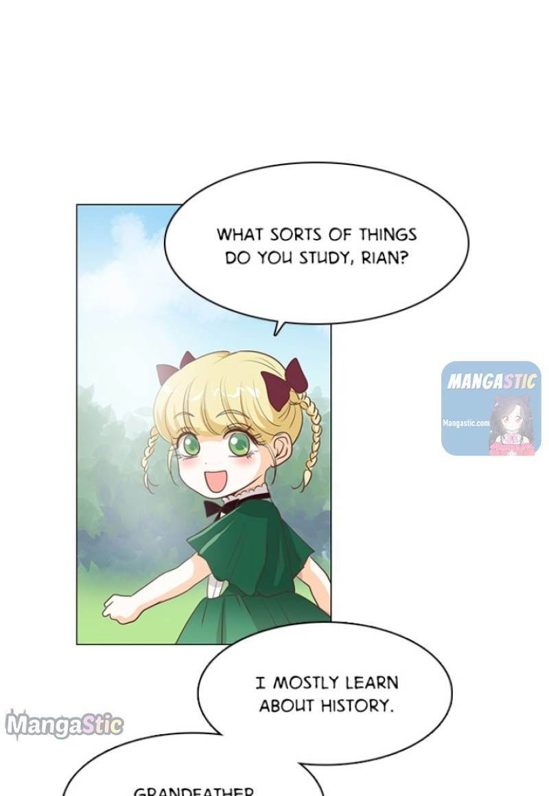 Matchmaking Baby Princess Chapter 33 page 44