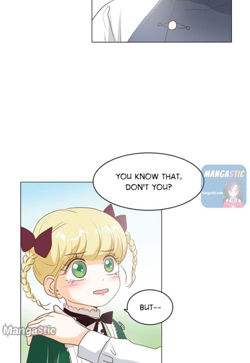 Matchmaking Baby Princess Chapter 33 page 60