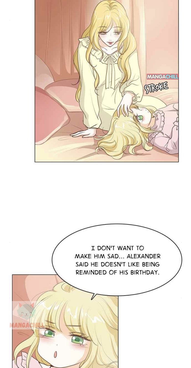 Matchmaking Baby Princess Chapter 34 page 11