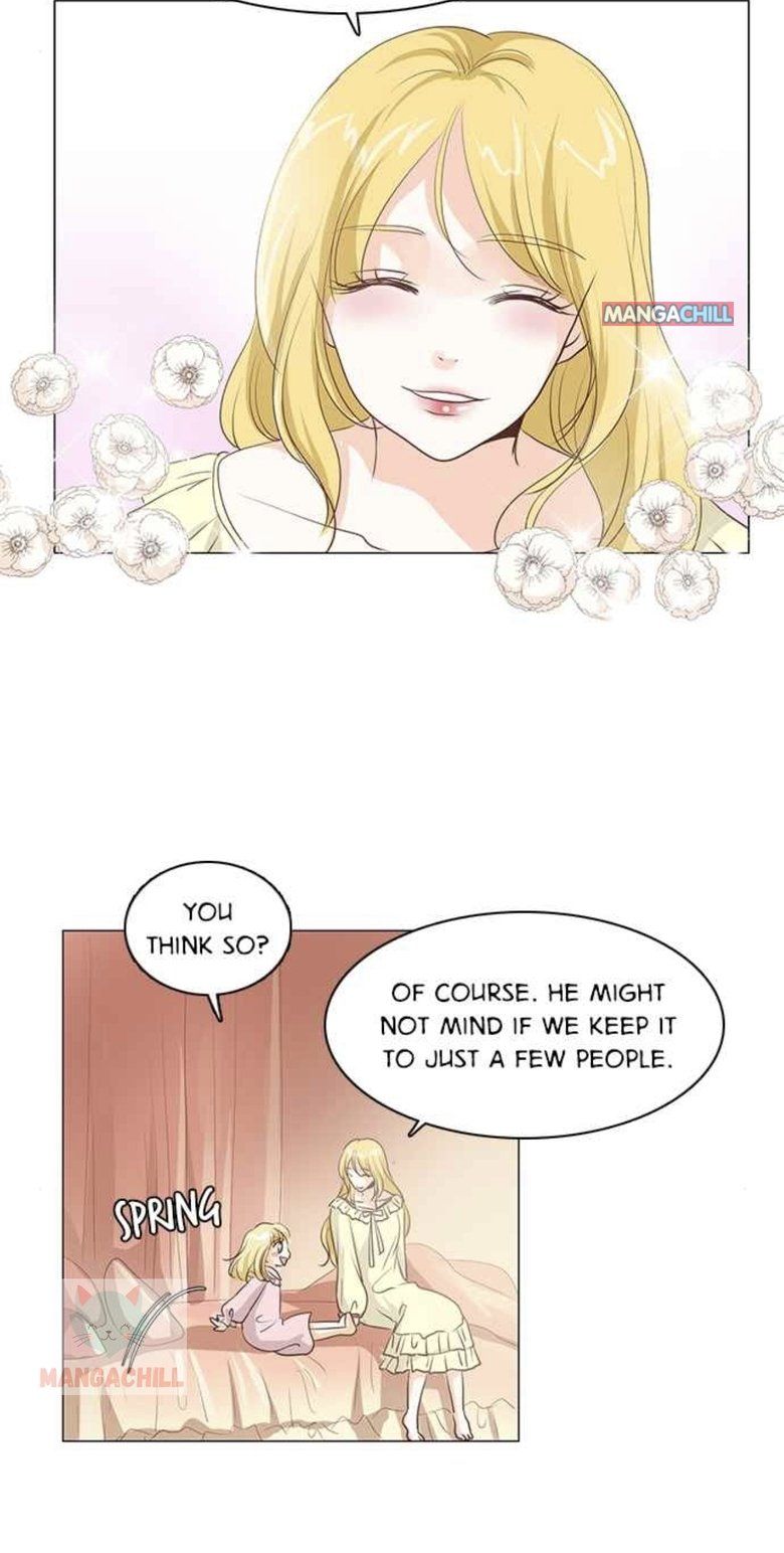 Matchmaking Baby Princess Chapter 34 page 13