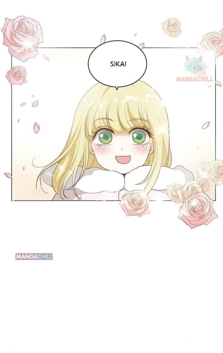 Matchmaking Baby Princess Chapter 42 page 3