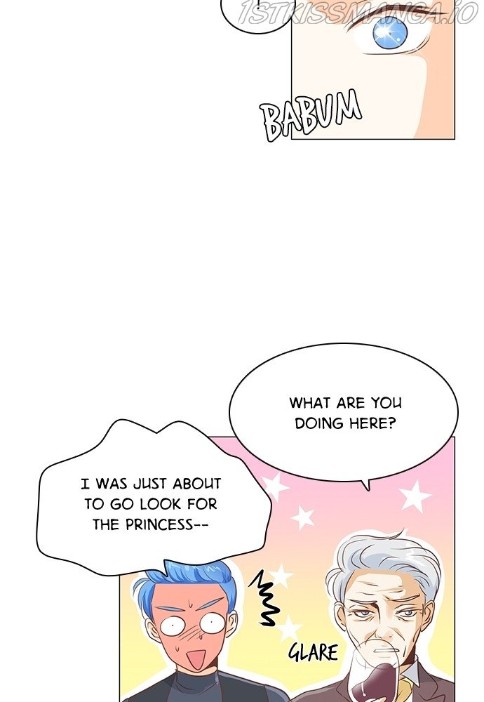 Matchmaking Baby Princess Chapter 47 page 60