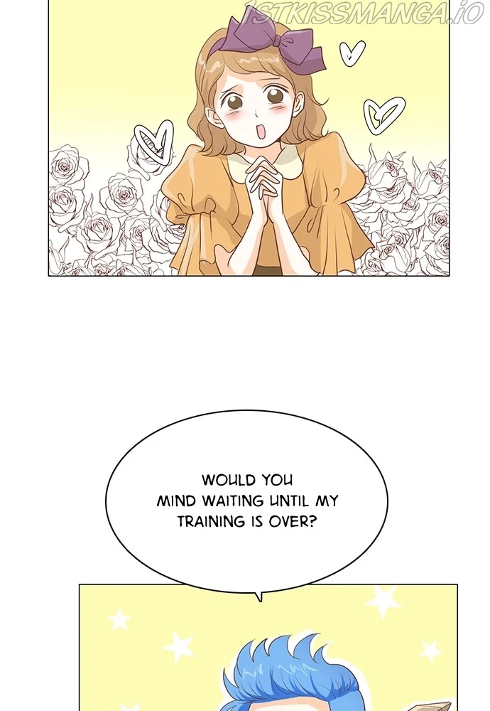 Matchmaking Baby Princess Chapter 48 page 2