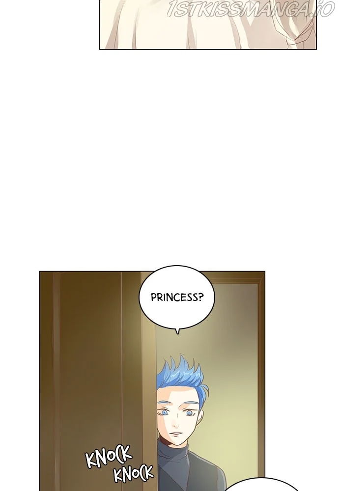 Matchmaking Baby Princess Chapter 48 page 16