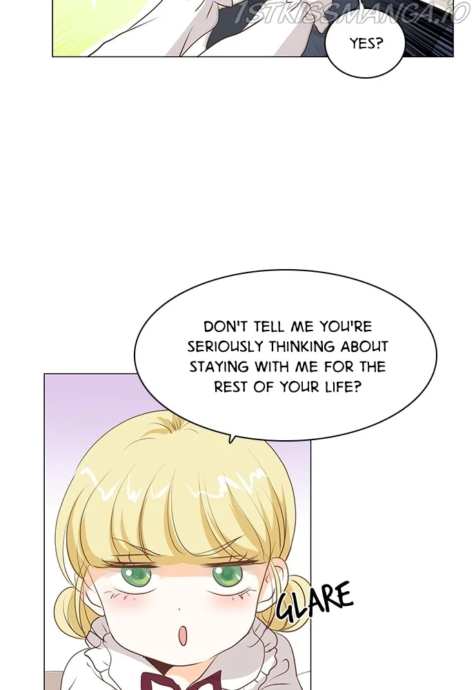 Matchmaking Baby Princess Chapter 48 page 32