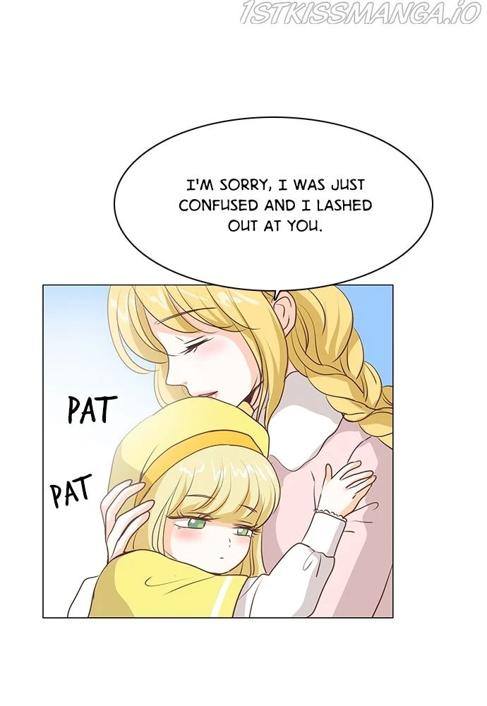 Matchmaking Baby Princess Chapter 49 page 64