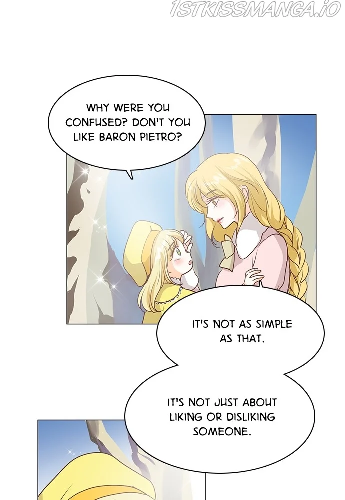 Matchmaking Baby Princess Chapter 49 page 65