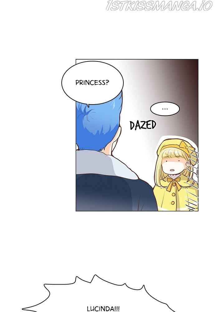 Matchmaking Baby Princess Chapter 50 page 45