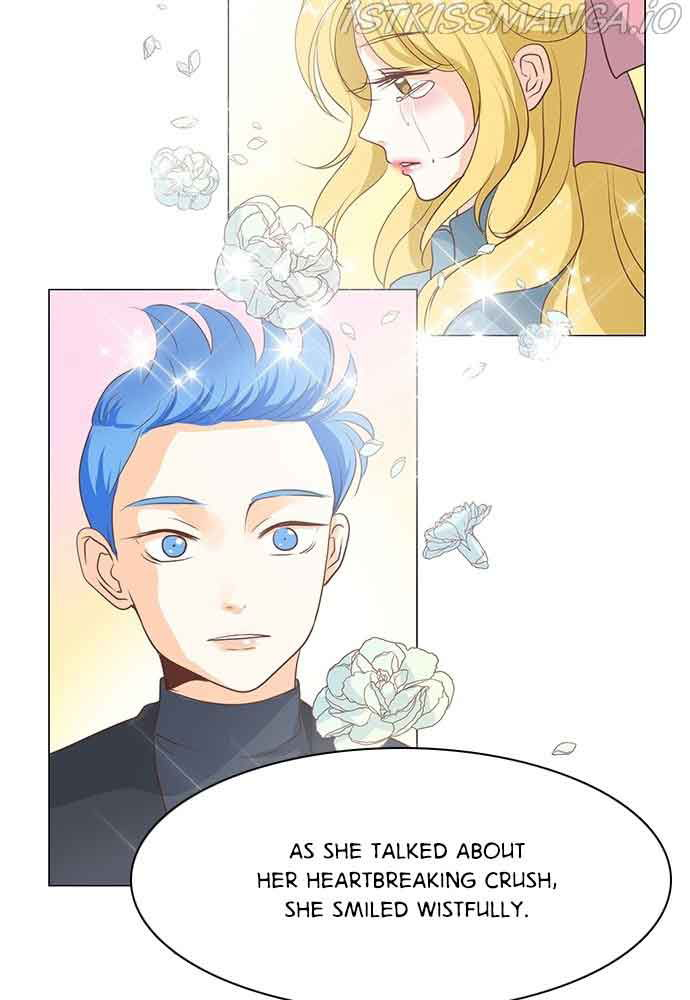 Matchmaking Baby Princess Chapter 50 page 58