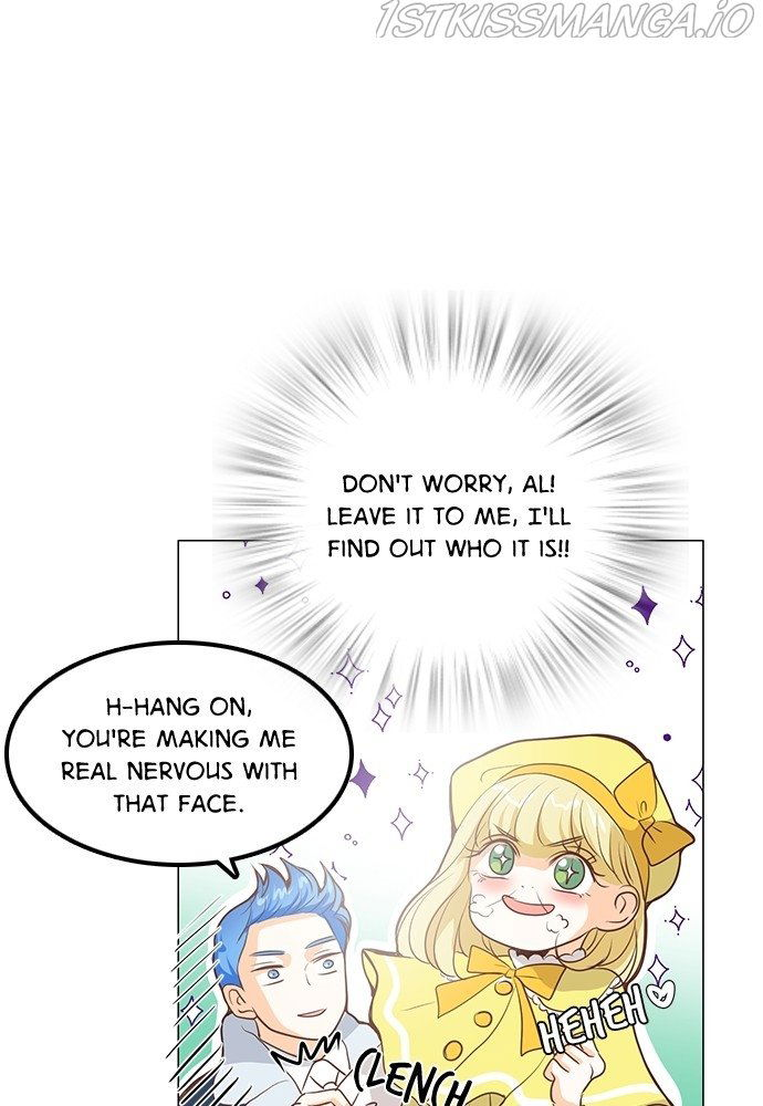 Matchmaking Baby Princess Chapter 51 page 32