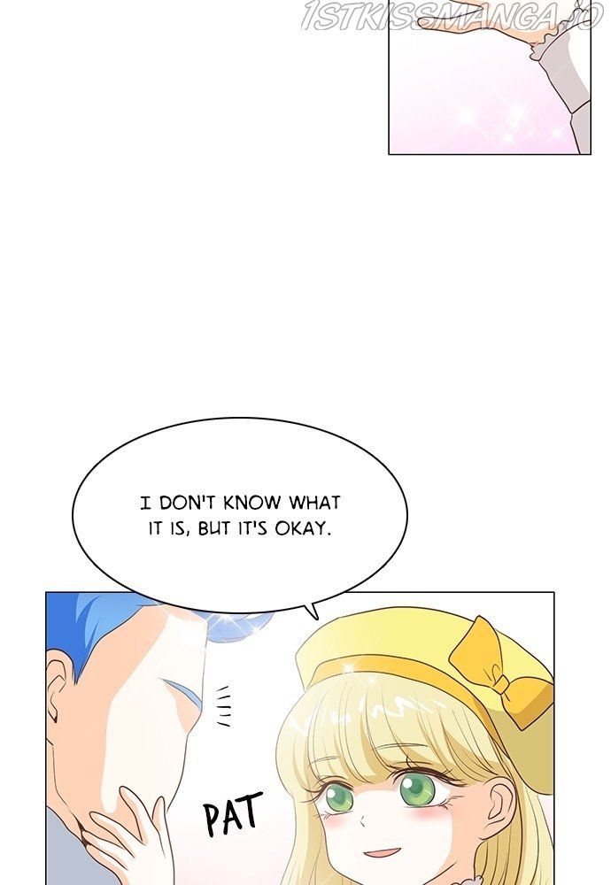 Matchmaking Baby Princess Chapter 51 page 41