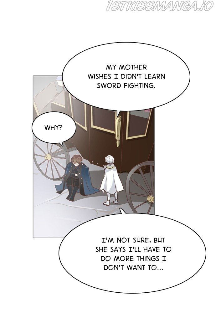 Matchmaking Baby Princess Chapter 51 page 64