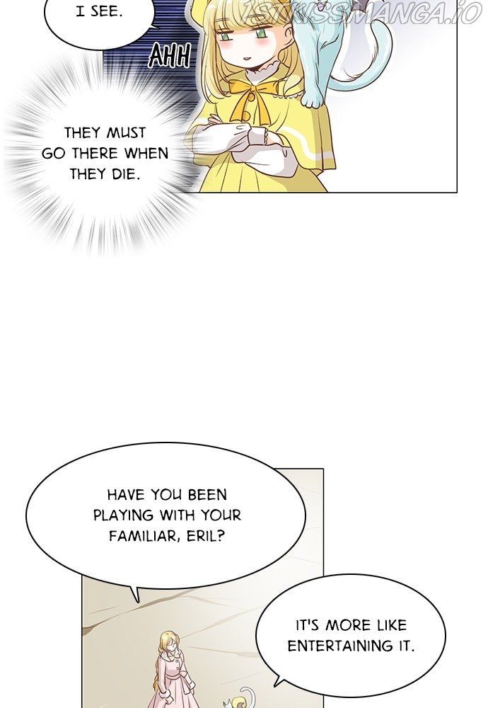 Matchmaking Baby Princess Chapter 52 page 11