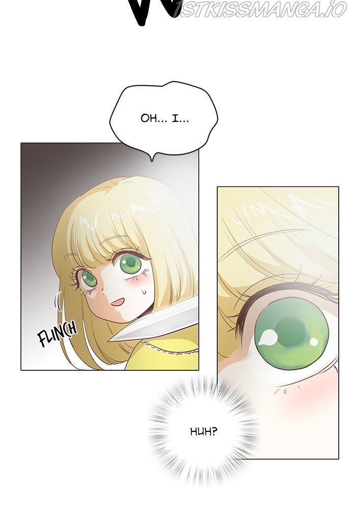 Matchmaking Baby Princess Chapter 52 page 51