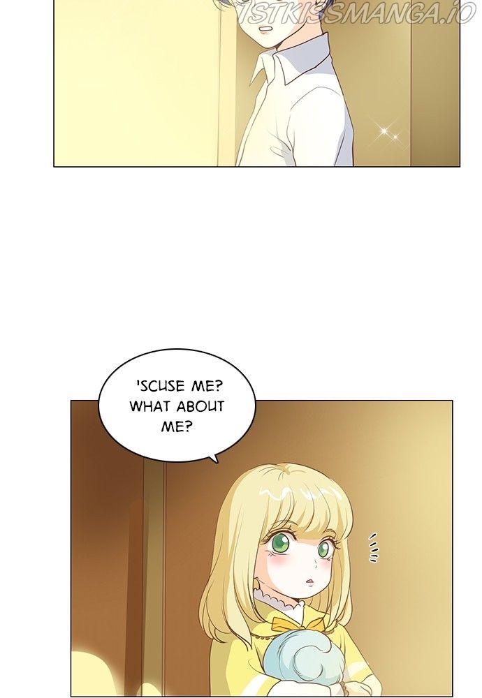 Matchmaking Baby Princess Chapter 54 page 23