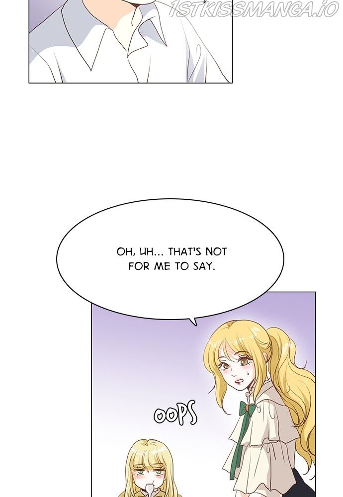 Matchmaking Baby Princess Chapter 54 page 61