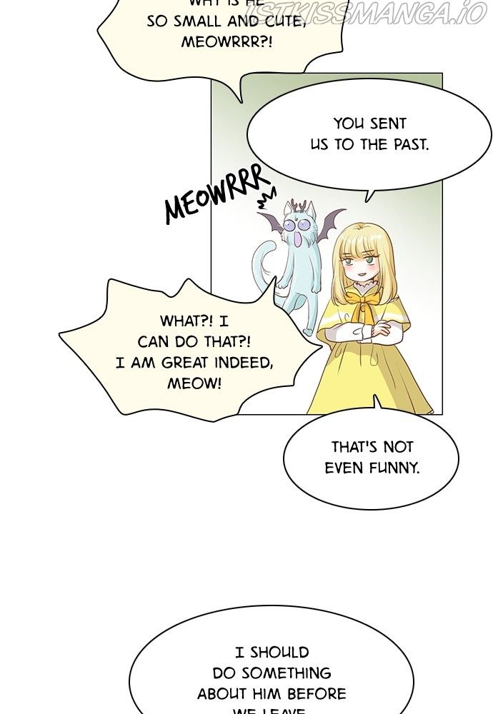 Matchmaking Baby Princess Chapter 55 page 66