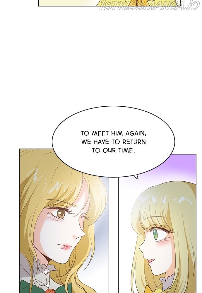 Matchmaking Baby Princess Chapter 56 page 45