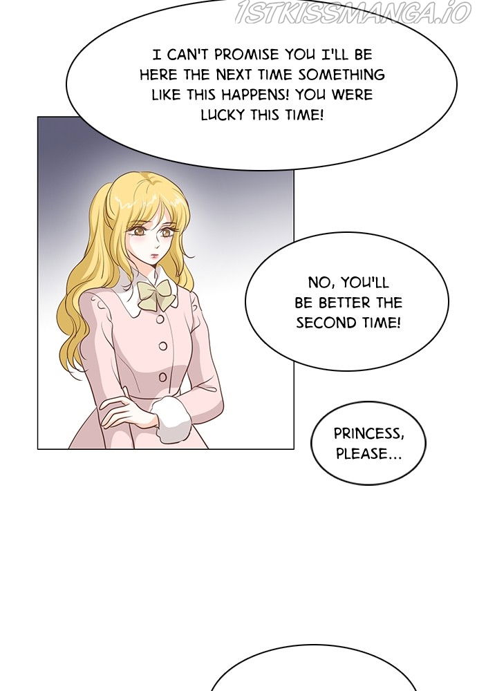 Matchmaking Baby Princess Chapter 56 page 62