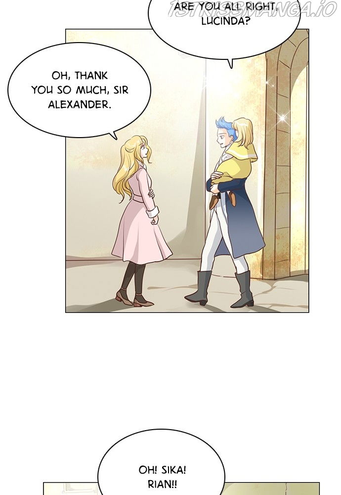 Matchmaking Baby Princess Chapter 56 page 63