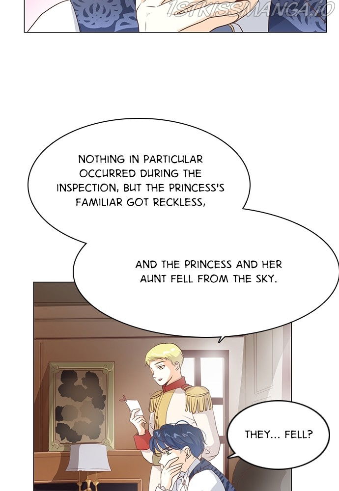 Matchmaking Baby Princess Chapter 58 page 18