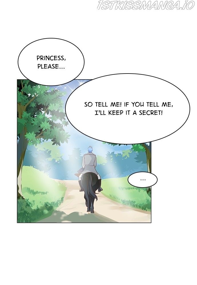 Matchmaking Baby Princess Chapter 58 page 38