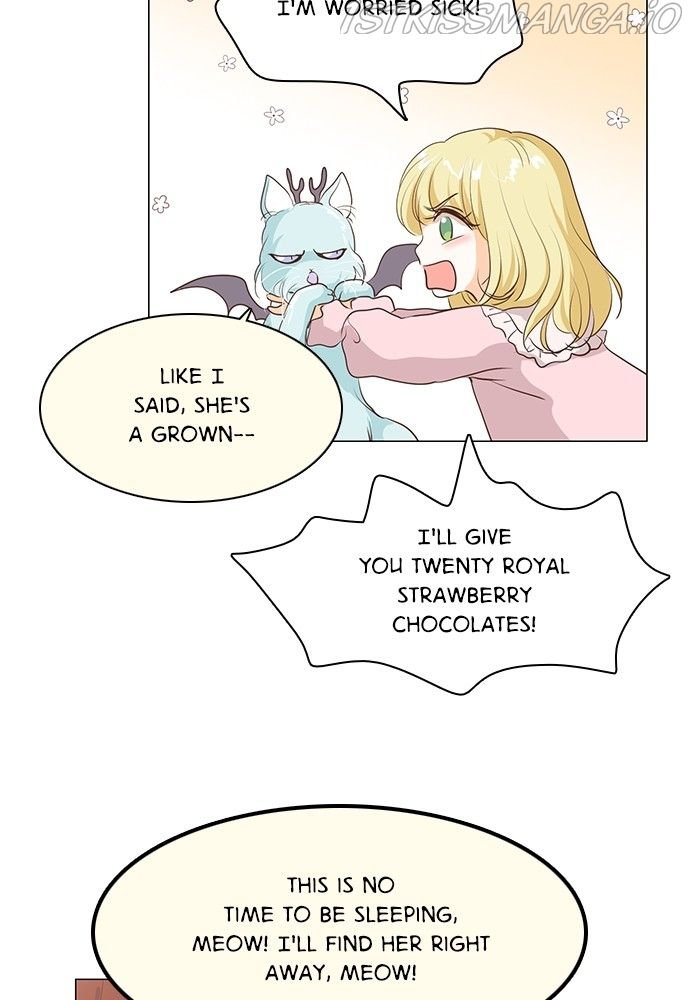 Matchmaking Baby Princess Chapter 59 page 27