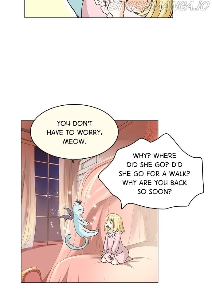 Matchmaking Baby Princess Chapter 59 page 33