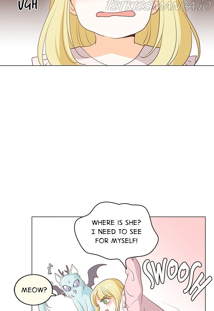 Matchmaking Baby Princess Chapter 59 page 40