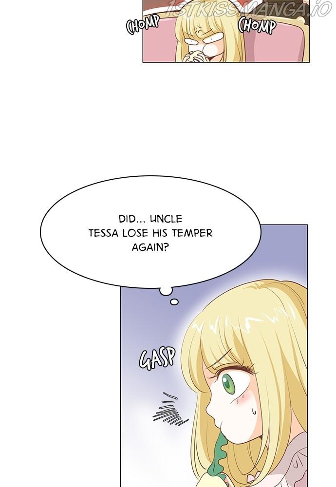 Matchmaking Baby Princess Chapter 60 page 34