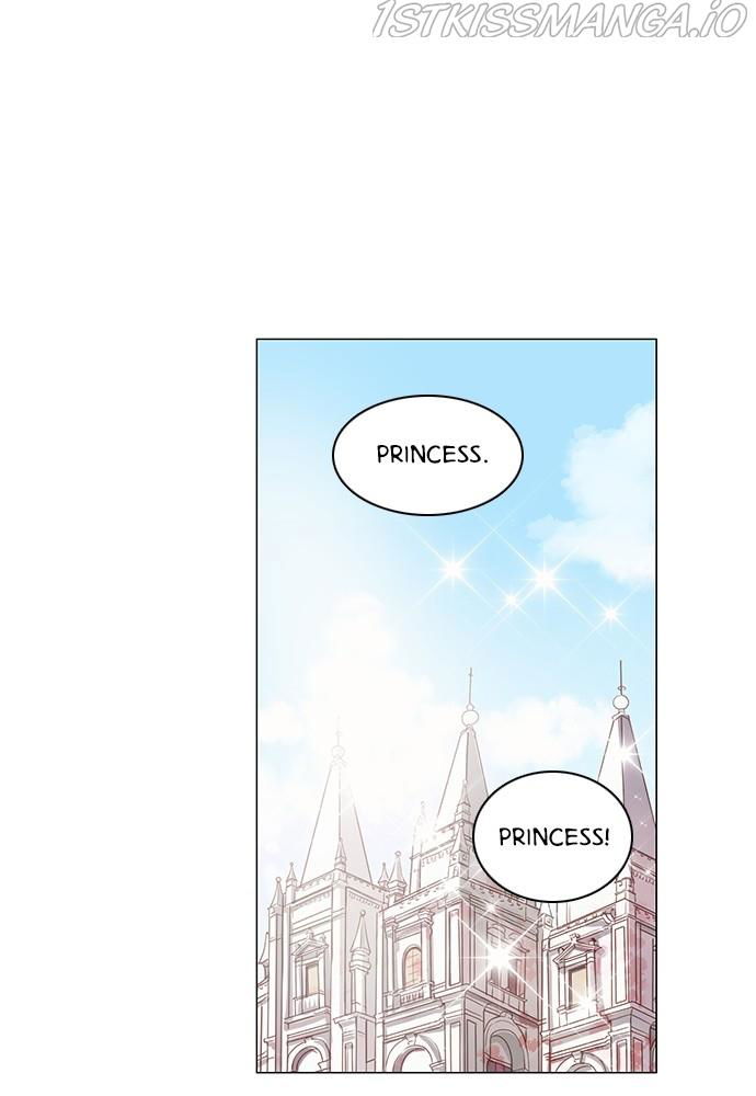 Matchmaking Baby Princess Chapter 60 page 39