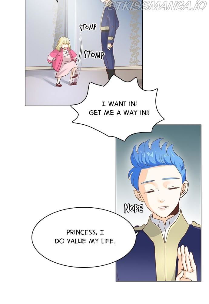 Matchmaking Baby Princess Chapter 60 page 58