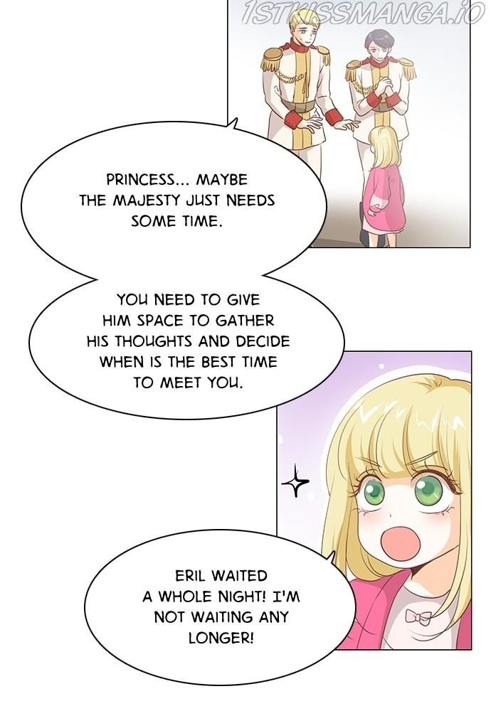 Matchmaking Baby Princess Chapter 60 page 66
