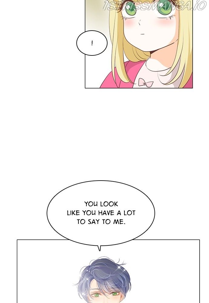 Matchmaking Baby Princess Chapter 61 page 4