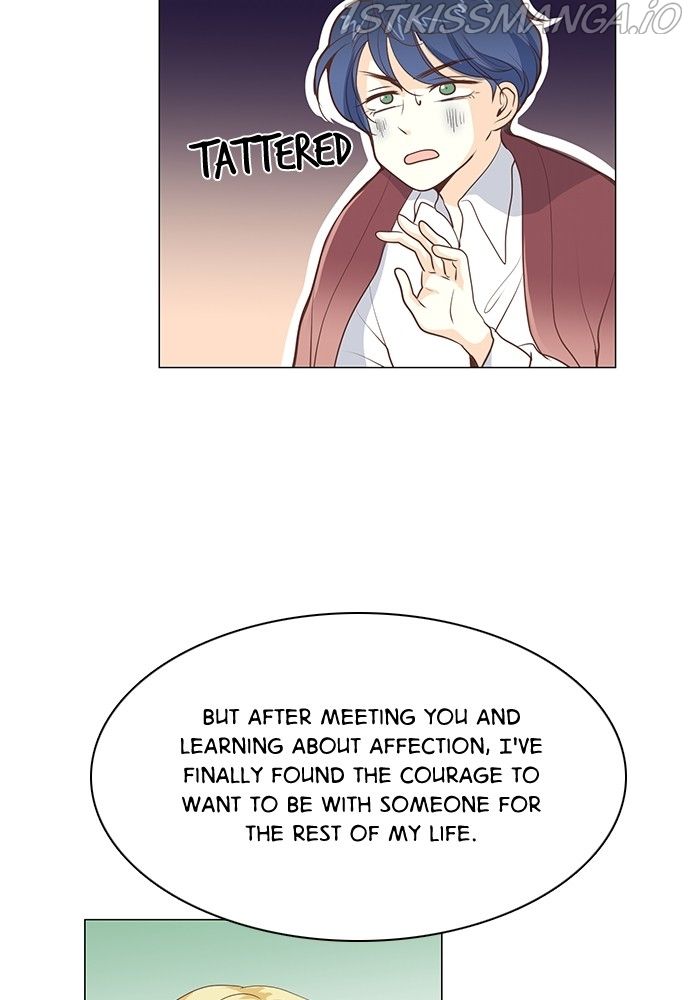 Matchmaking Baby Princess Chapter 61 page 34
