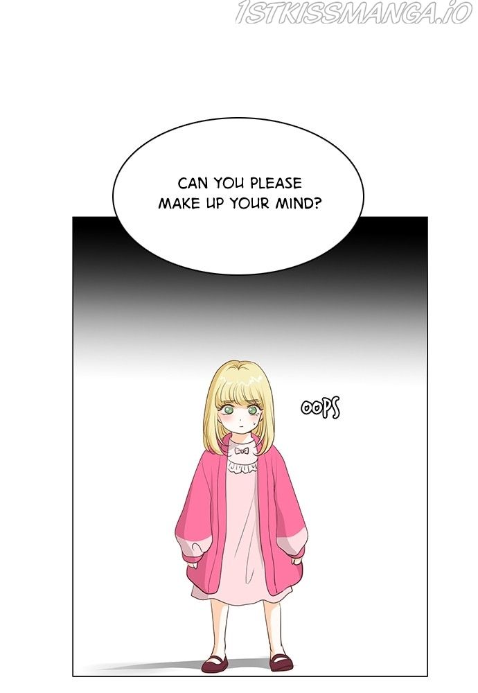 Matchmaking Baby Princess Chapter 61 page 51