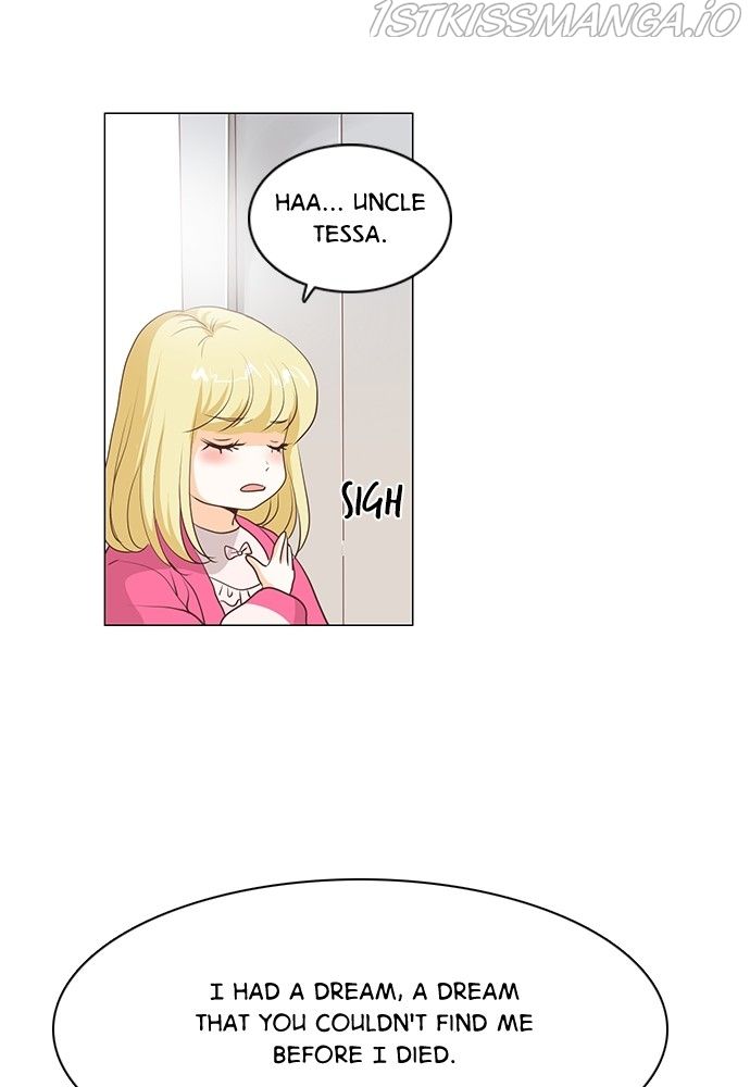 Matchmaking Baby Princess Chapter 61 page 54