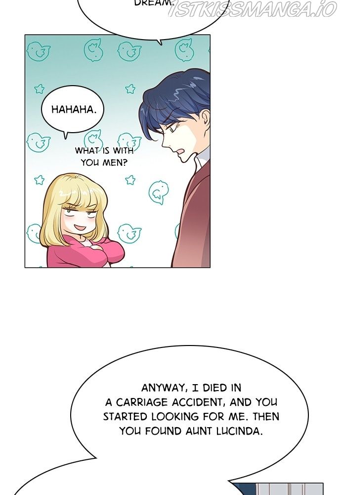 Matchmaking Baby Princess Chapter 61 page 56