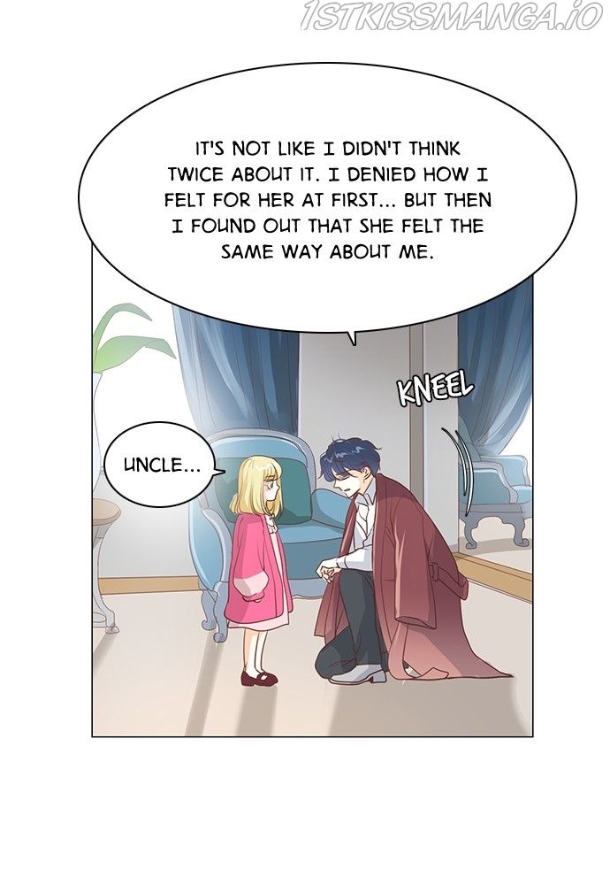 Matchmaking Baby Princess Chapter 61 page 64