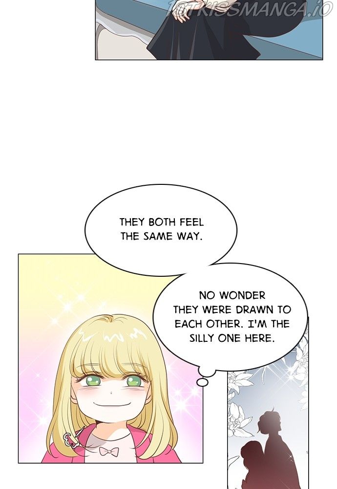 Matchmaking Baby Princess Chapter 61 page 67