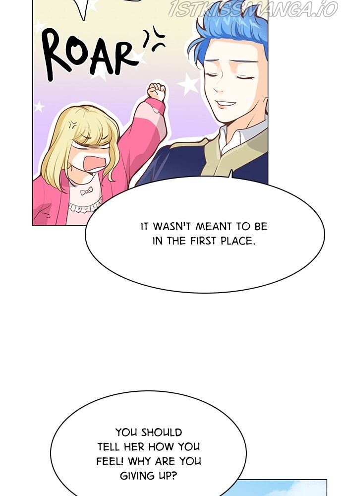 Matchmaking Baby Princess Chapter 62 page 6